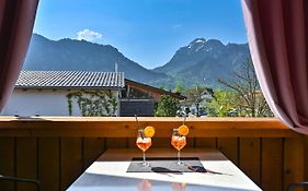 Ferienwohnung Griabig