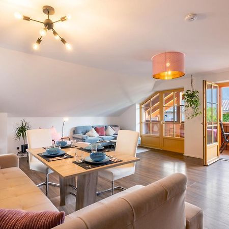 Ferienwohnung Griabig Schwangau Exterior foto