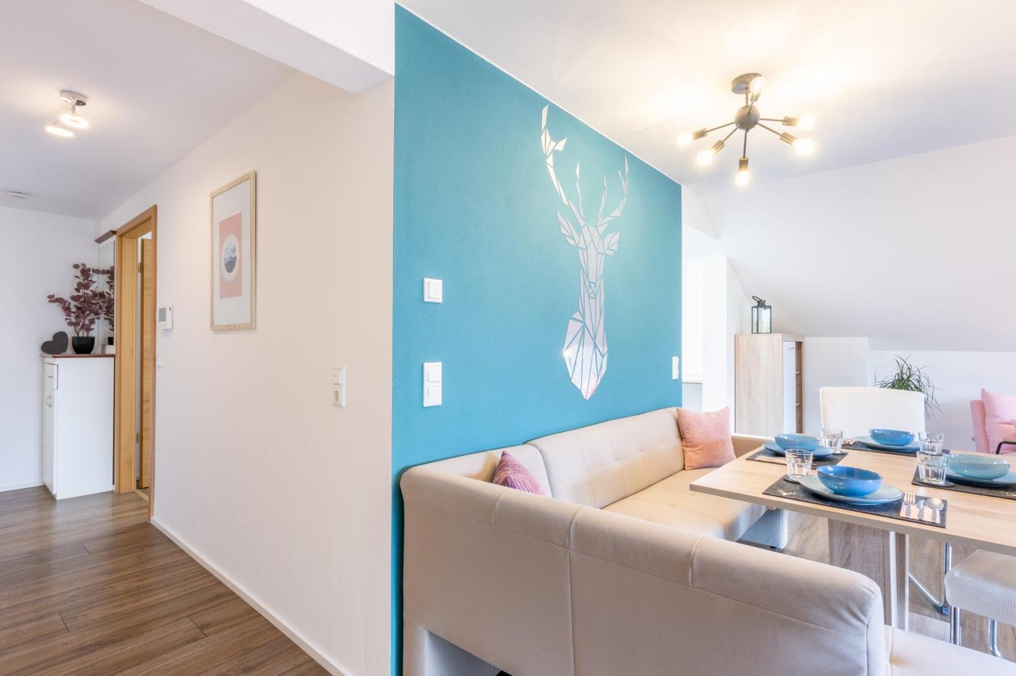 Ferienwohnung Griabig Schwangau Exterior foto