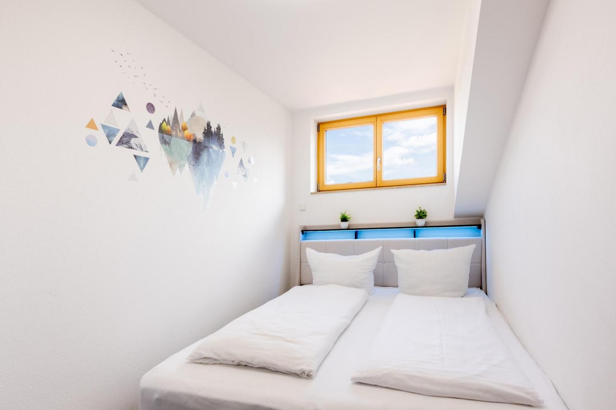 Ferienwohnung Griabig Schwangau Exterior foto