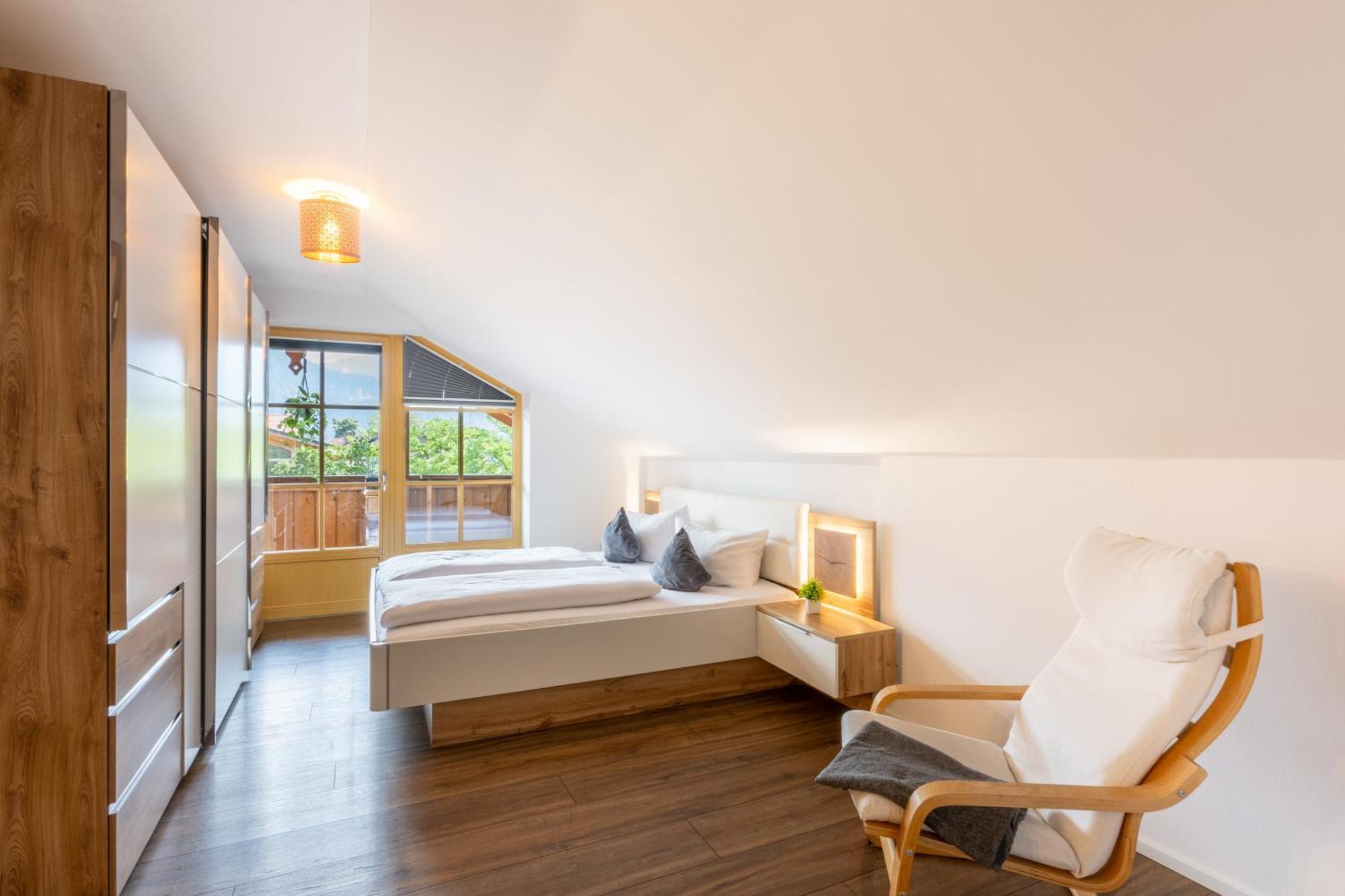 Ferienwohnung Griabig Schwangau Exterior foto